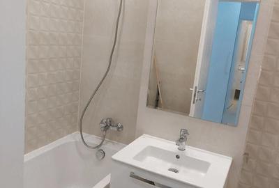 Garsonieră semidecomandată în Theodor Pallady