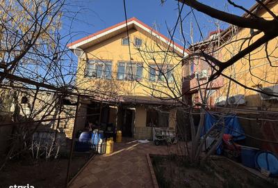 Casă cu 3 camere cu Canalizare în Kamsas - 1