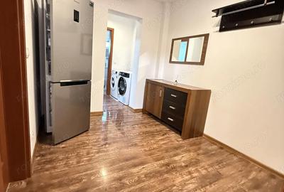 Apartament cu 2 camere decomandat, mobilat în Braytim - 9