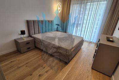 Apartament cu 3 camere decomandat, mobilat în Aviației - 21