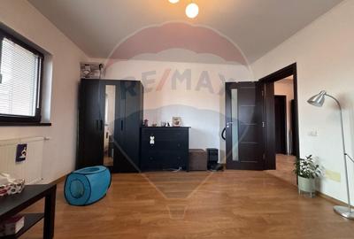 Apartament cu 2 camere decomandat în Central - 36