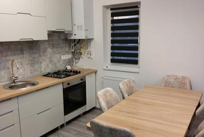 Apartament cu 2 camere decomandat în Unirii - 4
