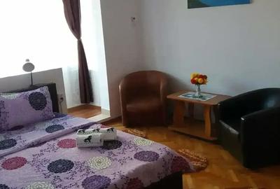 Inchiriere pe termen lung apartament pe faleza Dunarii - 2