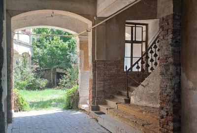 Cladire S+P+2, 1150mp teren, 880mp locuibili, Arad central - 3