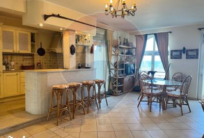 Apartament cu 4 camere decomandat în Nord - 4