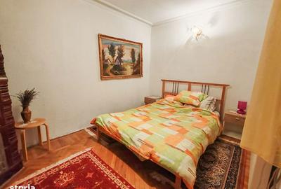 Casă cu 5 camere decomandat cu Teren 194 Mp în Sălaj - 15