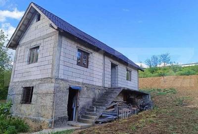 Casă cu 3 camere cu Teren 60 Mp în Aghireș - 6