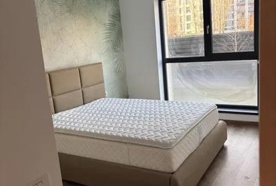 APARTAMENT 2 CAMERE/ MOBILAT SI UTILAT/ 5 MINUTE DE METROU - 5