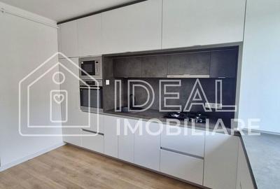 Apartament cu 2 camere în Central - 7