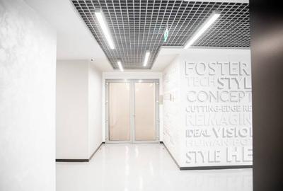 Liberty Technology Park Cladirile D-E, Nord, 250 - 3075 mp  0% comision! - 7