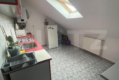 Apartament 1 camera, decomandat, 32 mp, zona strazii Eroilor! - 2