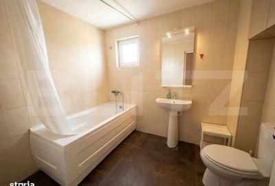 Garsonieră decomandată în Zorilor