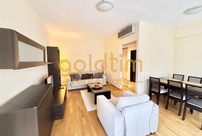APARTAMENT/COMPLEX REZIDENTIAL/PISCINA/FITNESS/SAUNA/LOC JOACA/BOXA/2 PARCARE - 5