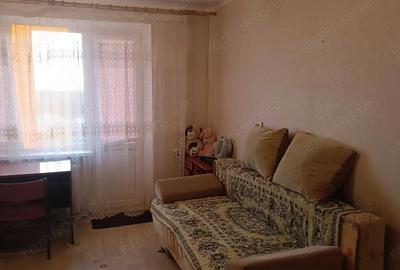 Apartament cu 2 camere decomandat în Circumvalațiunii