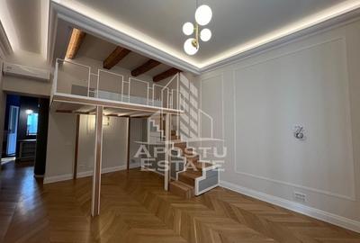 Apartament o camera modern, 45mp, etaj 1, zona Ultracentrala - 8