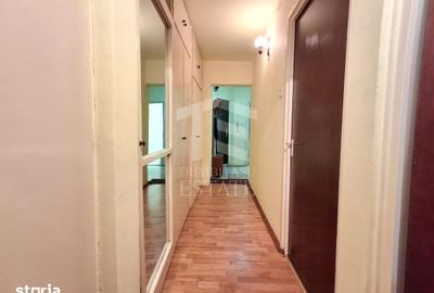Apartament cu 3 camere decomandat, mobilat în Pantelimon - 16