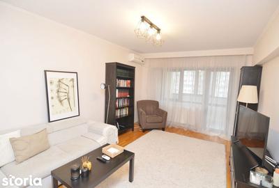 Apartament cu 3 camere decomandat, mobilat în Grivița - 2
