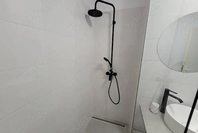 Garsonieră decomandată în Zorilor - 2