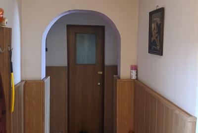 Apartament cu 4 camere decomandat în Central - 5
