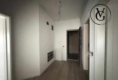 Apartament cu 2 camere decomandat în Universitate - 3