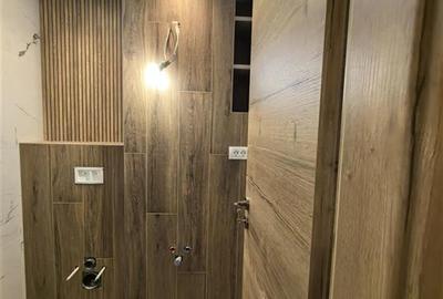 Apartament cu 3 camere decomandat în Complex Studențesc - 12