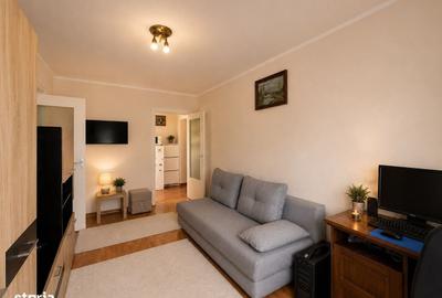 Apartament cu 2 camere în Sud - 5
