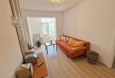 Apartament cu 2 camere semidecomandat, mobilat în 9 Mai - 2