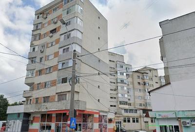Apartament cu 1 camera zona Autogara si Gara.