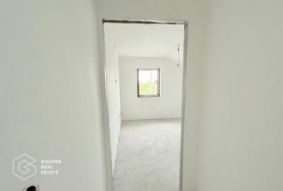 Casă individuală cu 4 camere cu Canalizare în Exterior Vest - 15