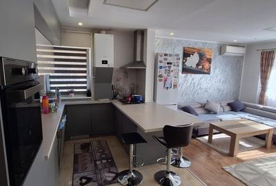 Apartament cu 3 camere decomandat în Șelimbăr - 7