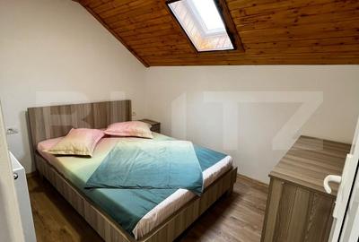 Cabana de vis in Baile Figa - 6 dormitoare, 2 bai, living imens - 18