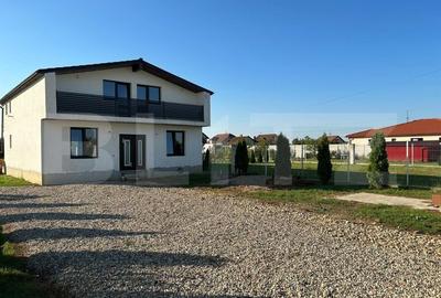 Casa Noua in Balta Blonda - 220 mp Suprafata Utila pe un Teren de 1000 mp - 3