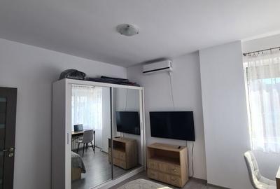 Apartament cu 2 camere în Nord - 2