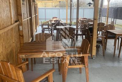 Casa unifamiliala în Timișoara,cu spațiul comercial - 4