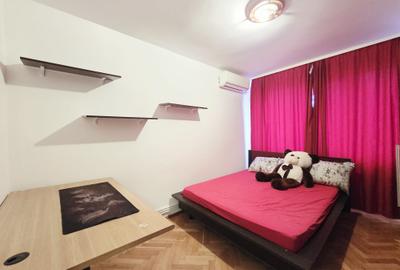 Apartament cu 2 camere decomandat, mobilat în Mazepa 1 - 6