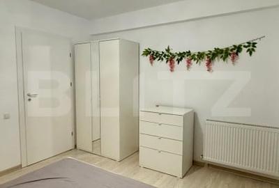 Apartament cu 2 camere decomandate, la cheie, 56 mp, parcare, New City Eroilor - 8