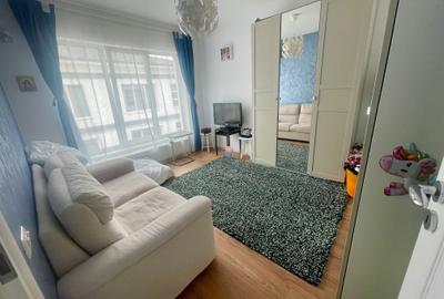 Vila P+1E+Pod, 4 camere, mobilata si utilata - 14