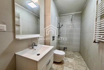 Apartament 2 camere de inchiriat - Baneasa - 5