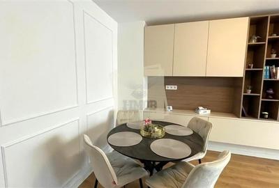 Apartament Premium 3 camere decomandat 70mp zona Terezian - 4