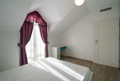 Casă individuală cu 4 camere cu Teren 200 Mp în Rahova - 28