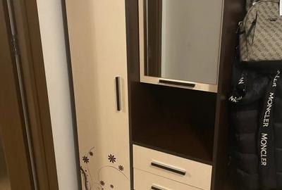 Apartament cu 2 camere decomandat, mobilat în Tomis Nord - 9