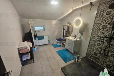 Casa 6 camere teren 363mp in sector 6 - 10