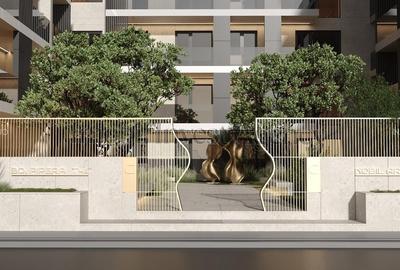 Apartament cu 4 camere semidecomandat în Pipera - 15