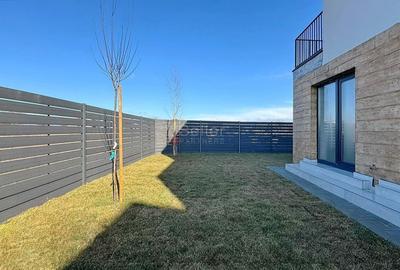 Casă individuală cu 3 camere cu Canalizare în Ghimbav Livadă - 21