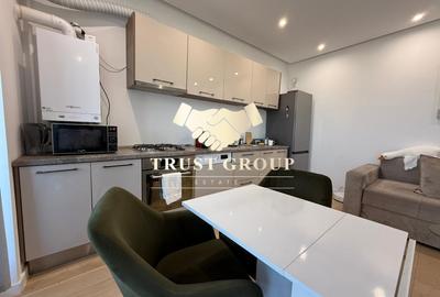 Apartament cu 2 camere semidecomandat, mobilat în Aviației - 5