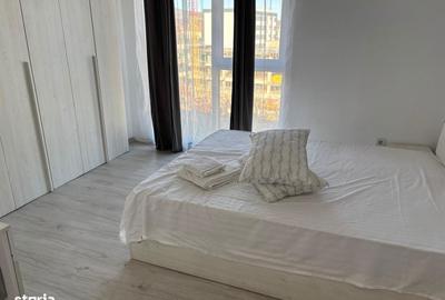 Apartament cu 2 camere în Dâmbul Rotund - 3