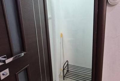 Apartament cu 2 camere semidecomandat, mobilat în Central - 9