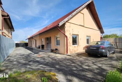 Casă cu 4 camere cu Teren 1255 Mp în Sângeorgiu de Mureș - 15
