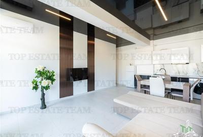 Apartament 2 camere in prima linie, mobilat/utilat modern, 68mp, toate utilitati - 12