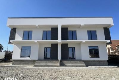 Casă cu 4 camere cu Teren 250 Mp în Găvana - 12